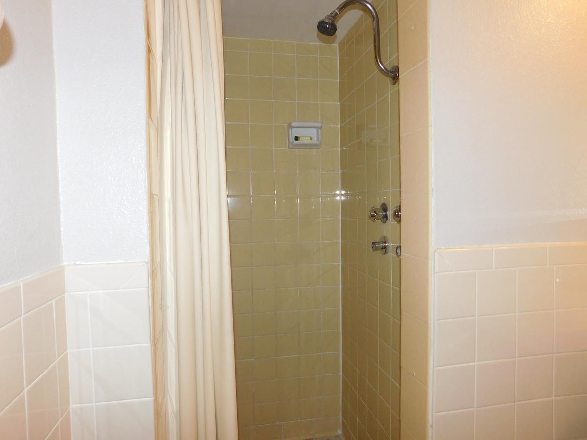 Motel University Downtown 2*