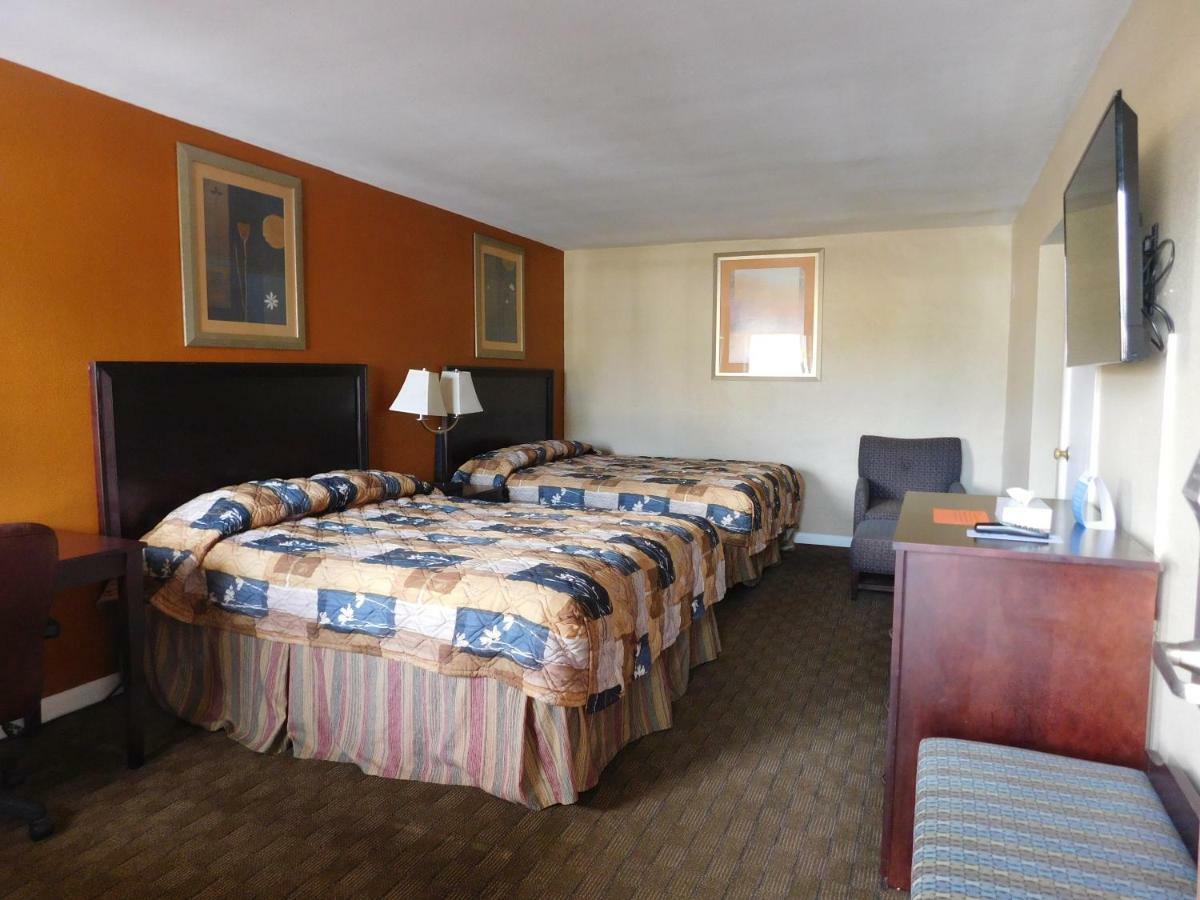 University Downtown Motel Tampa