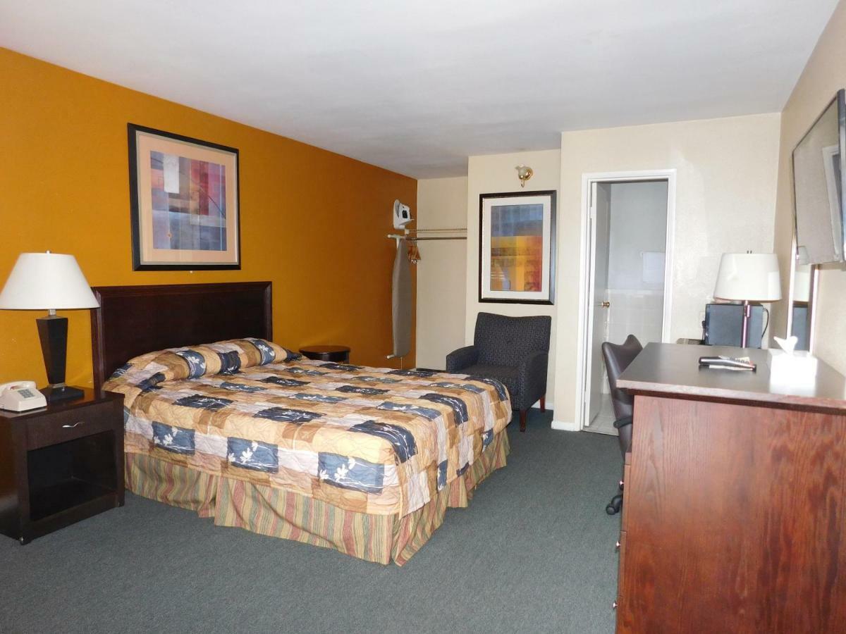 University Downtown 2* Tampa